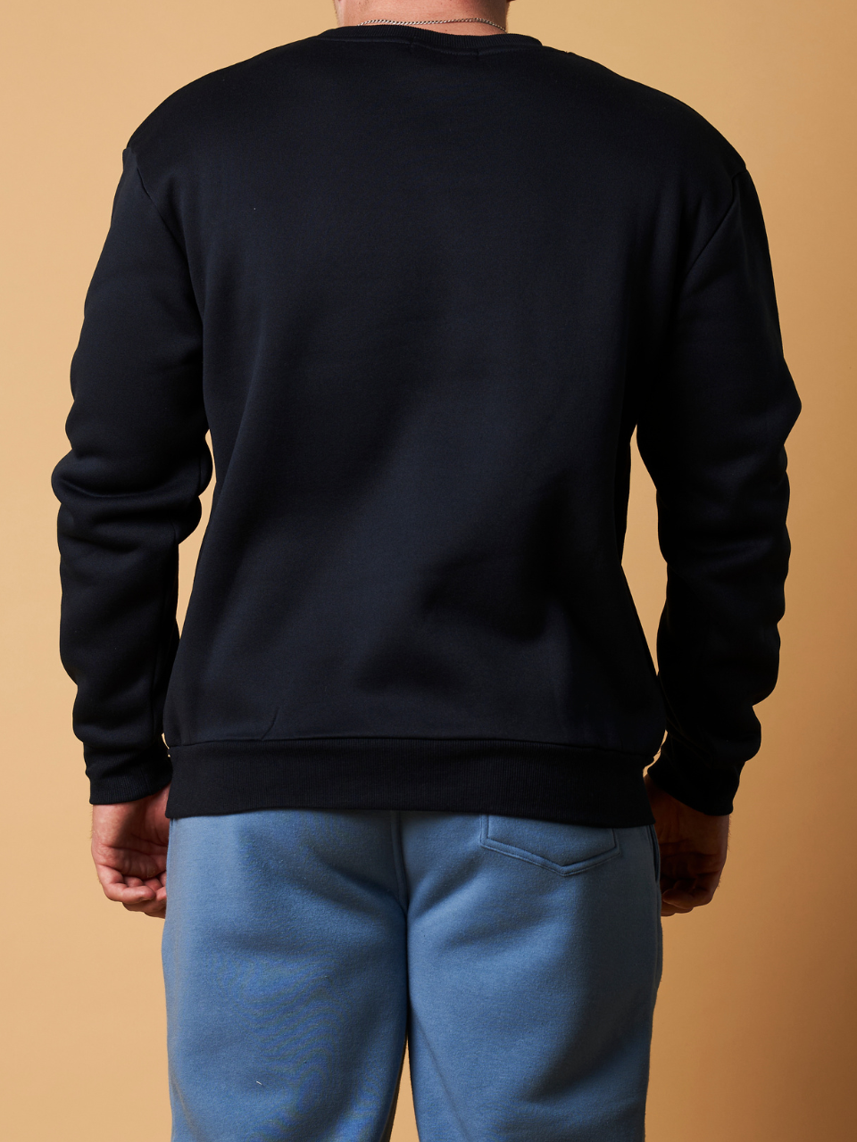 CREWNECK SWEAT