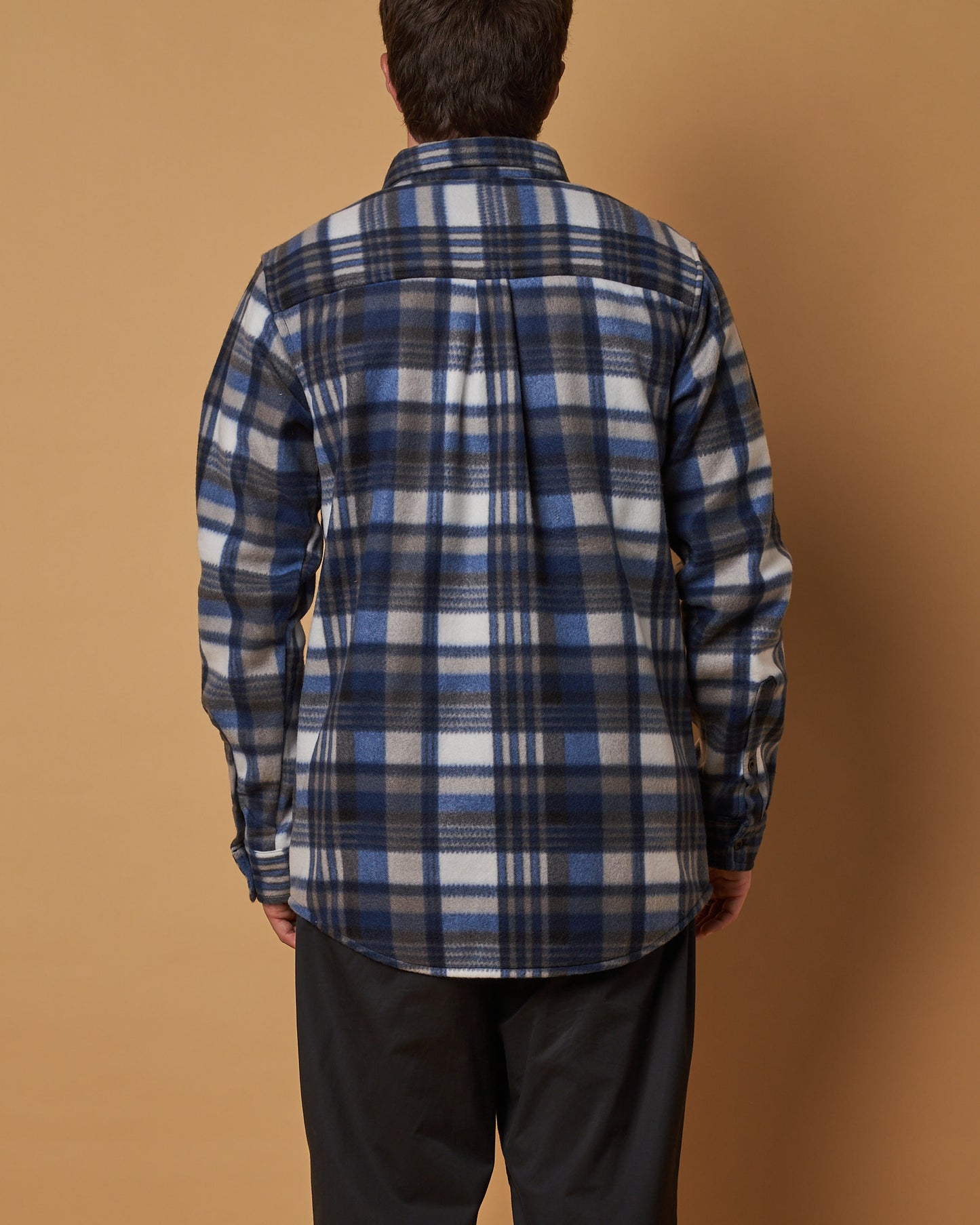 POLAR SHIRT