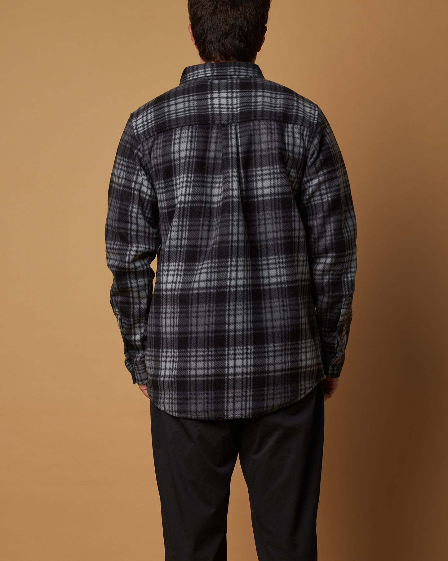 POLAR SHIRT