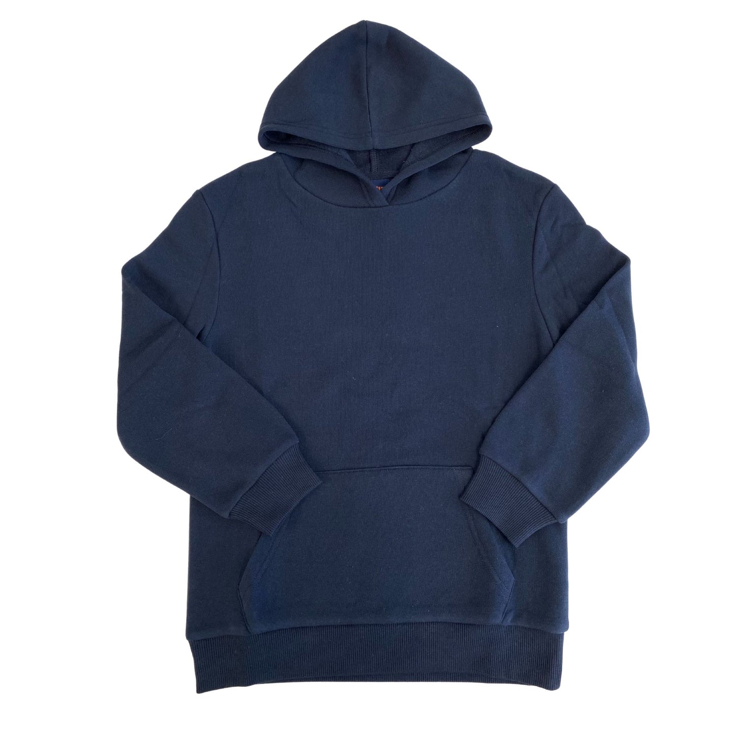 HOODIE W/ KANGA POCKETS