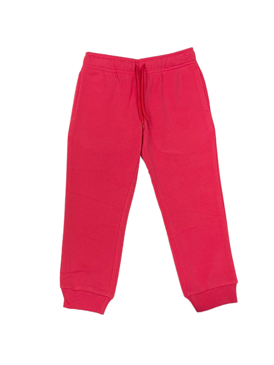 TODDLER TRACK PANT W/ SIDE POCKETS