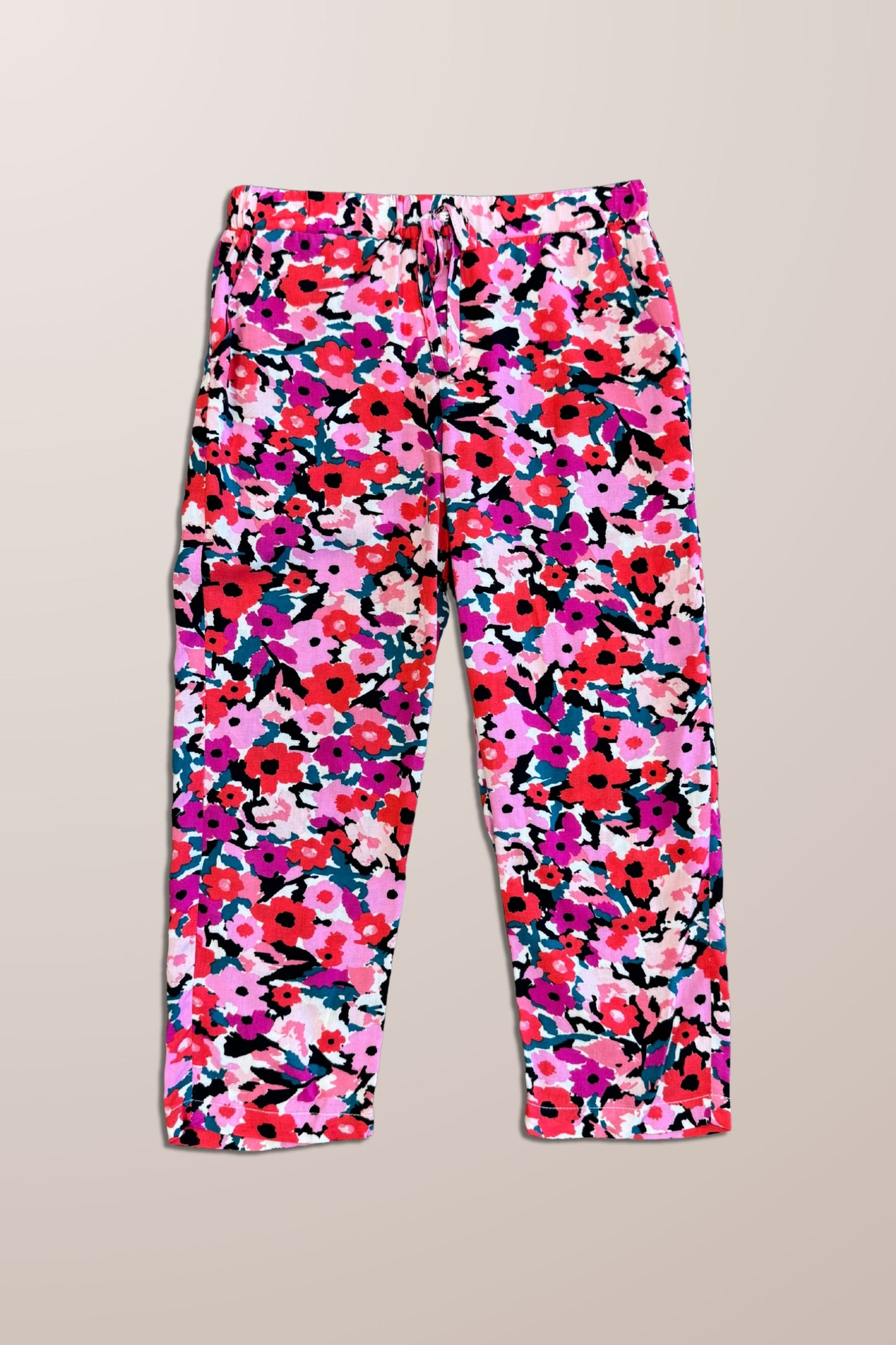 TG ELASTIC WAIST PANT