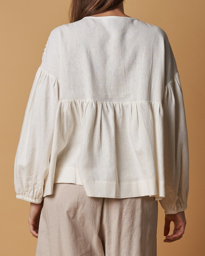 BABYDOLL TOP