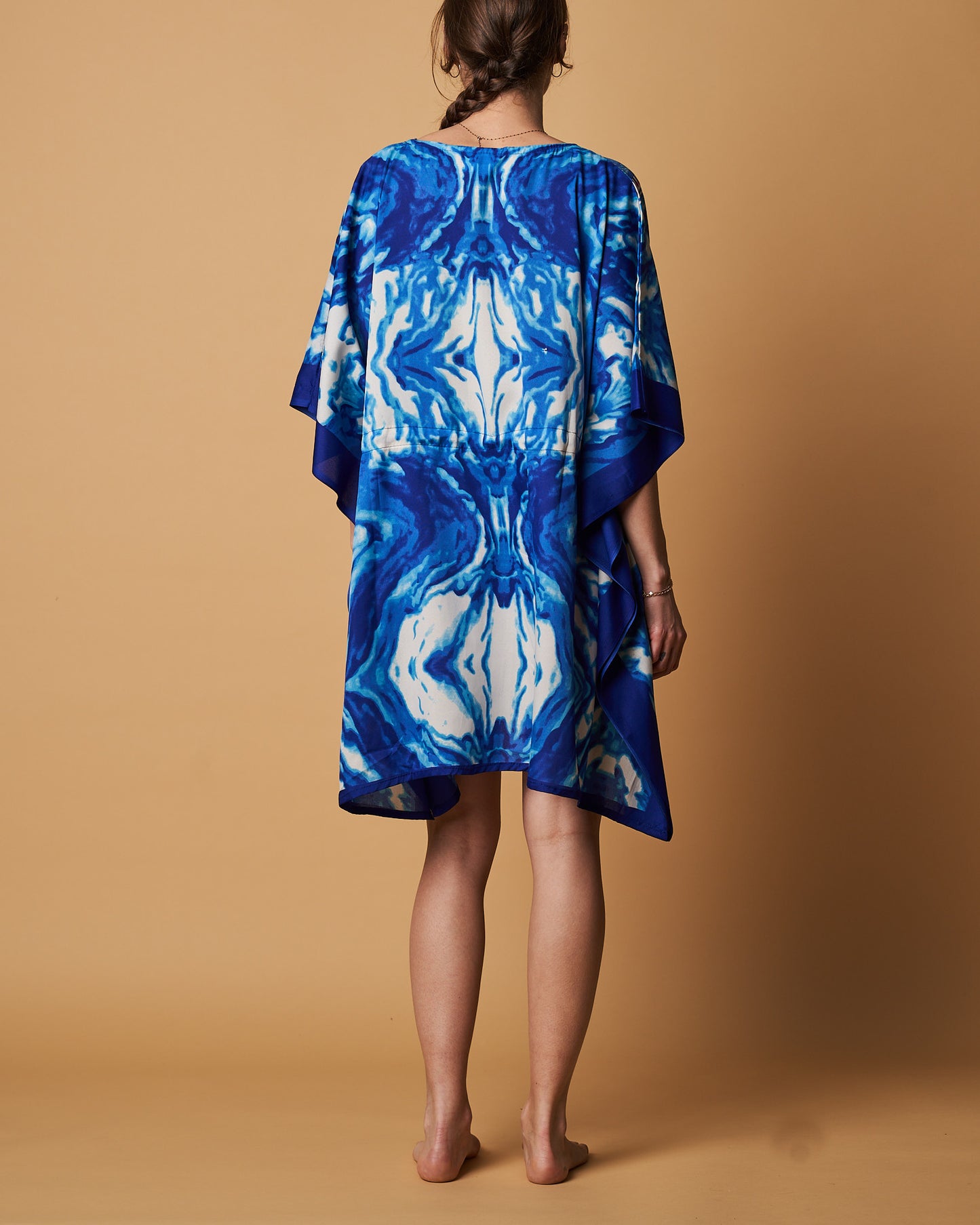 SHORT KAFTAN