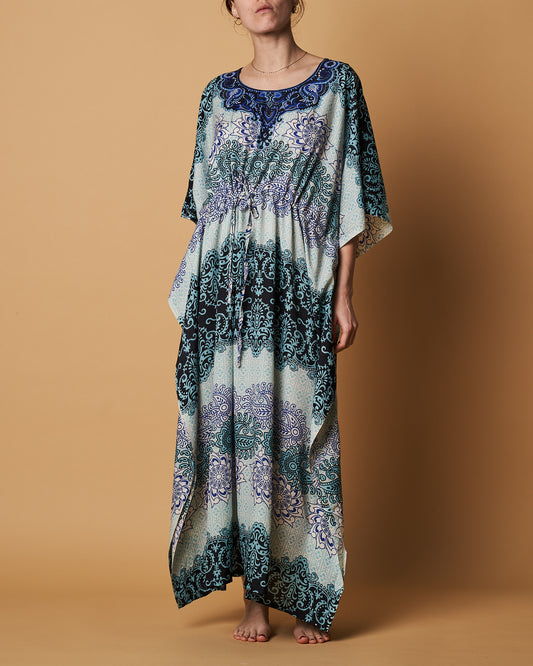 LONG KAFTAN