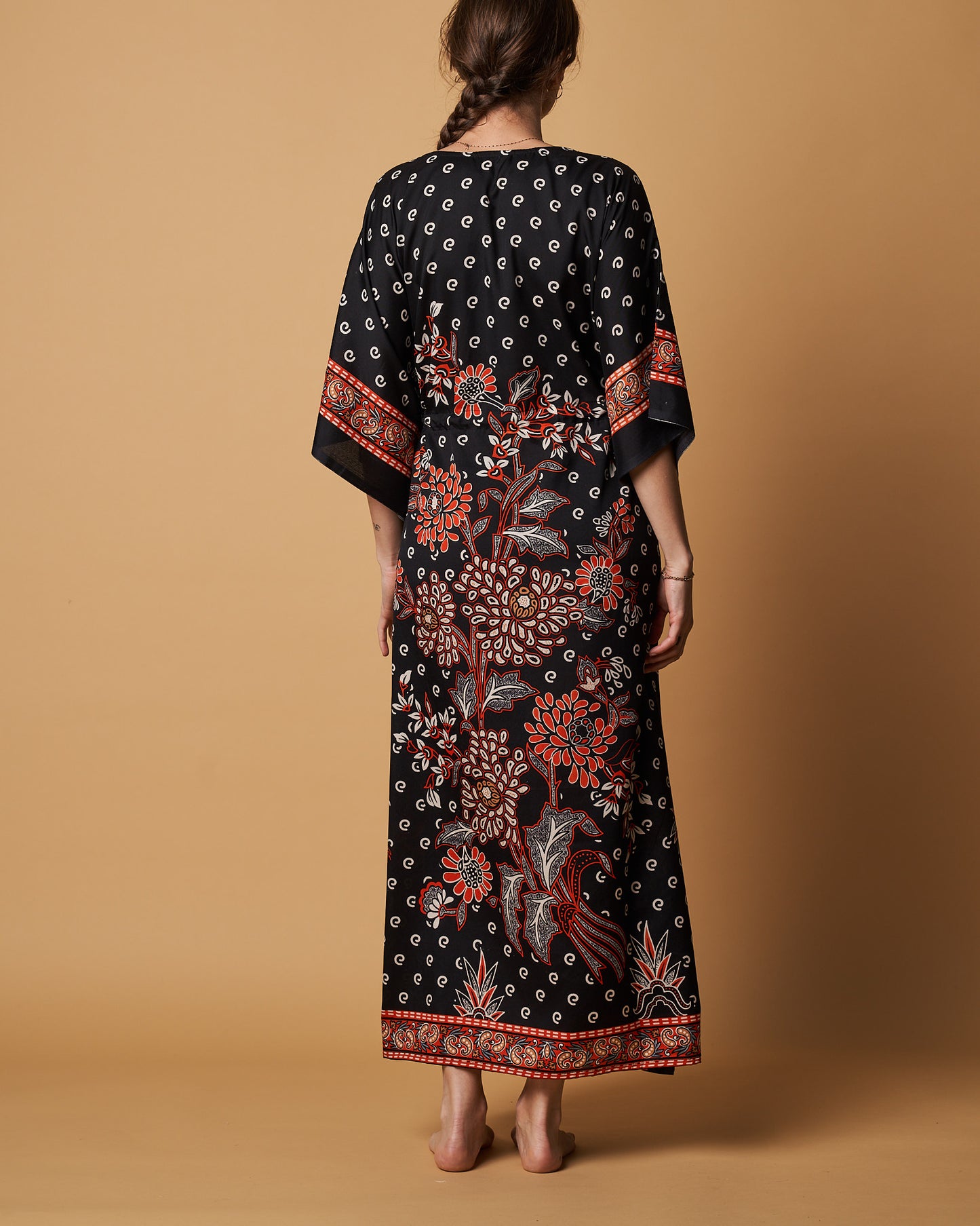 LONG KAFTAN