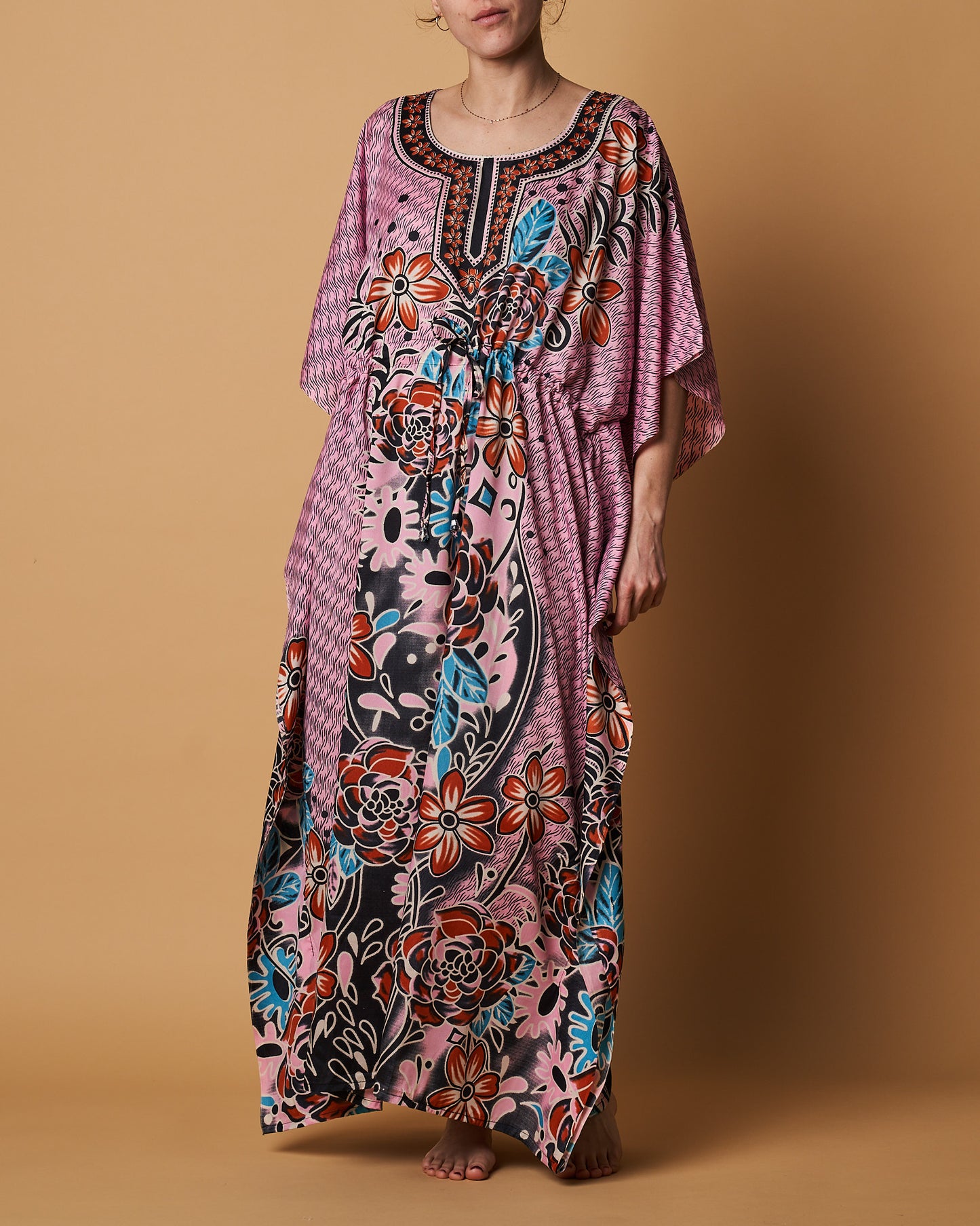LONG KAFTAN