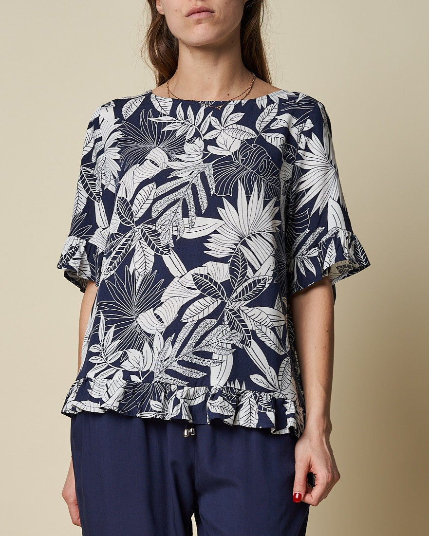 FLUTTER TOP