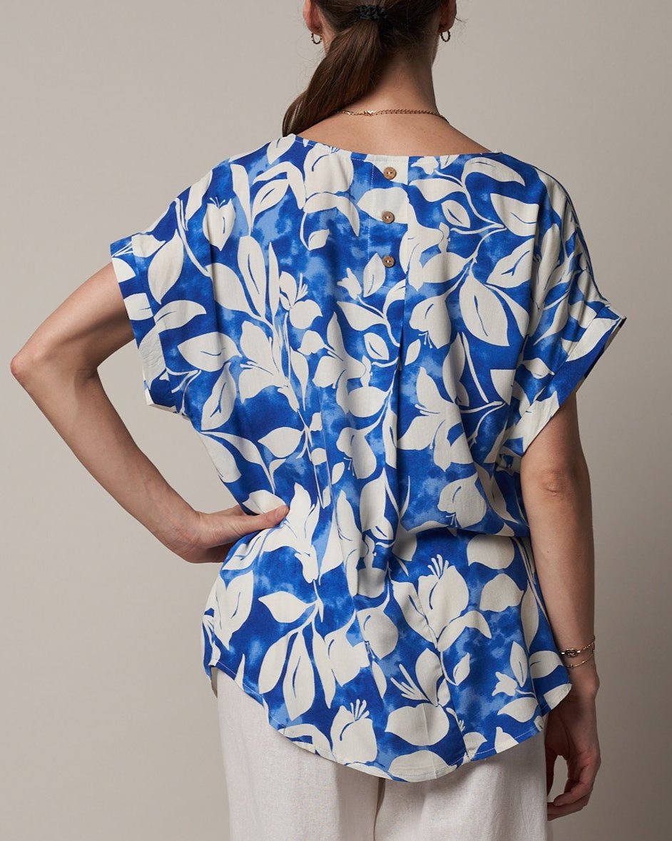 BATWING TOP