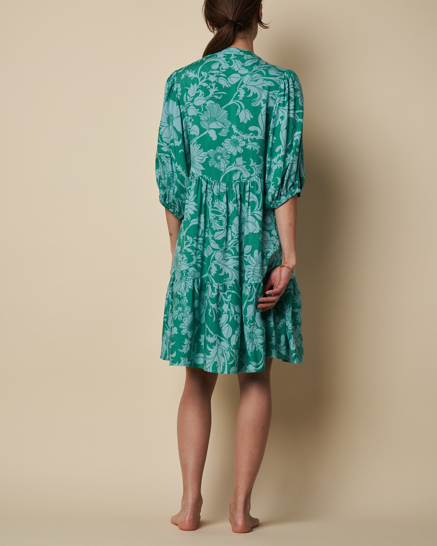 BABYDOLL DRESS