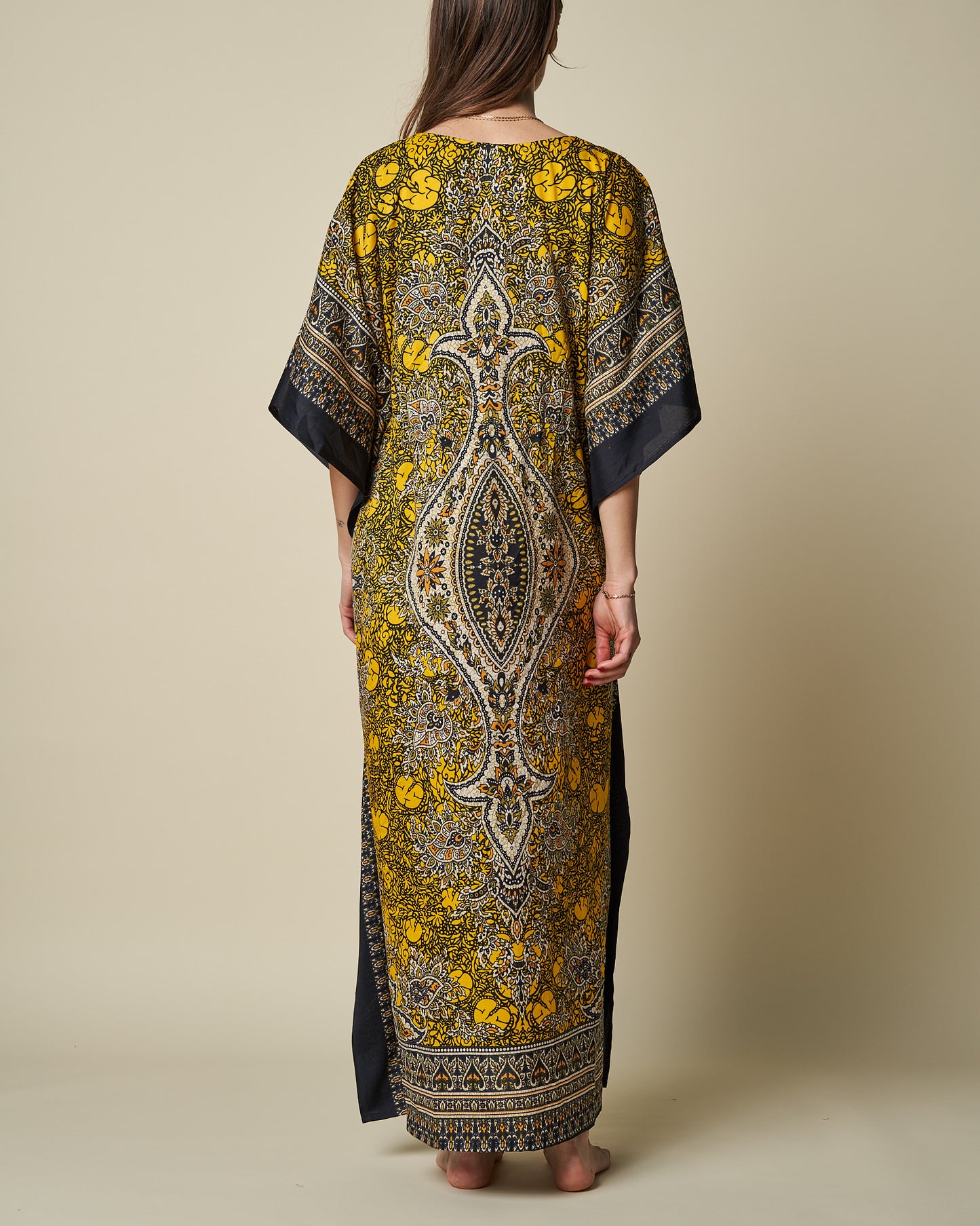 LONG KAFTAN
