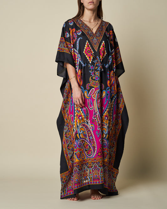 LONG KAFTAN