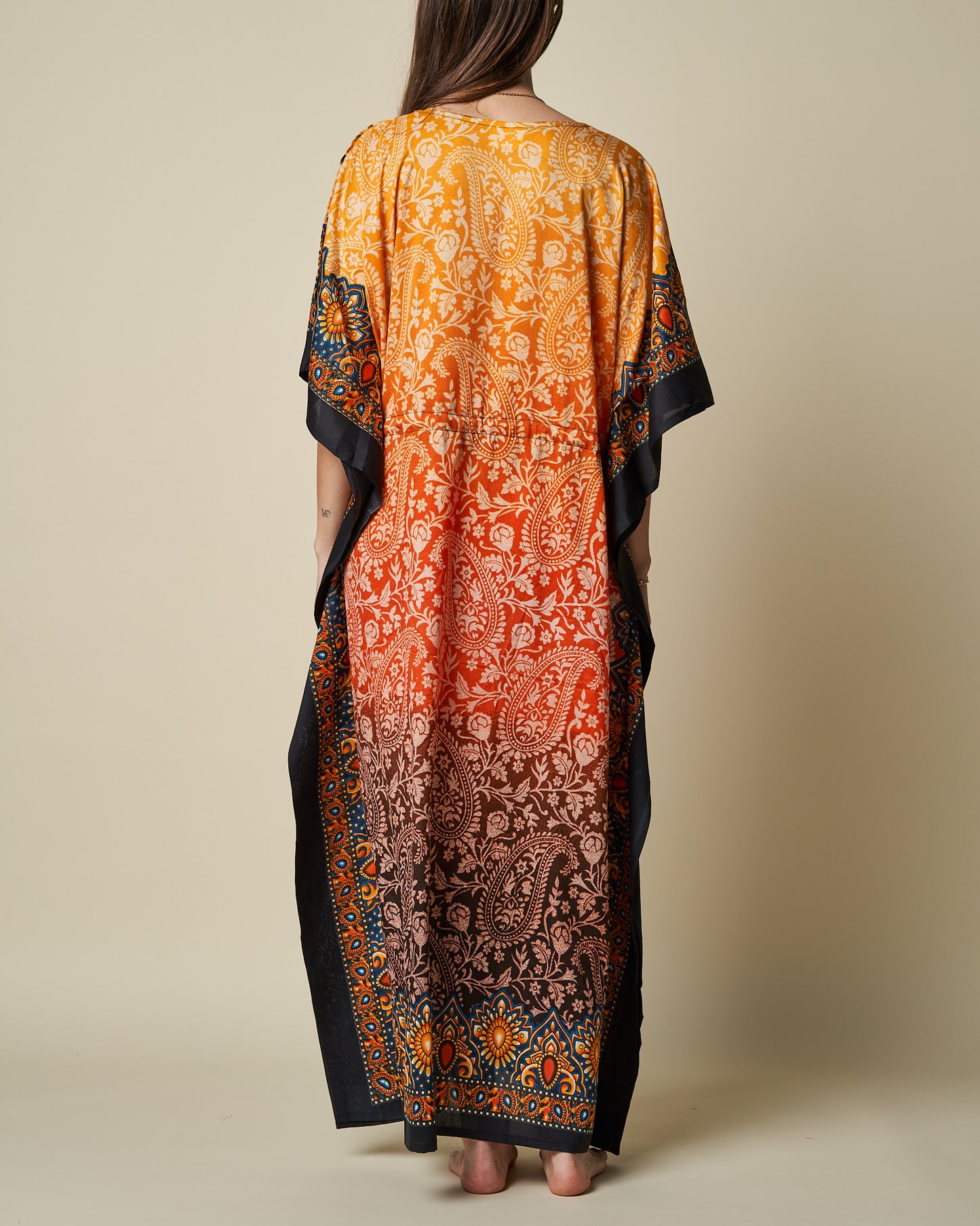 LONG KAFTAN
