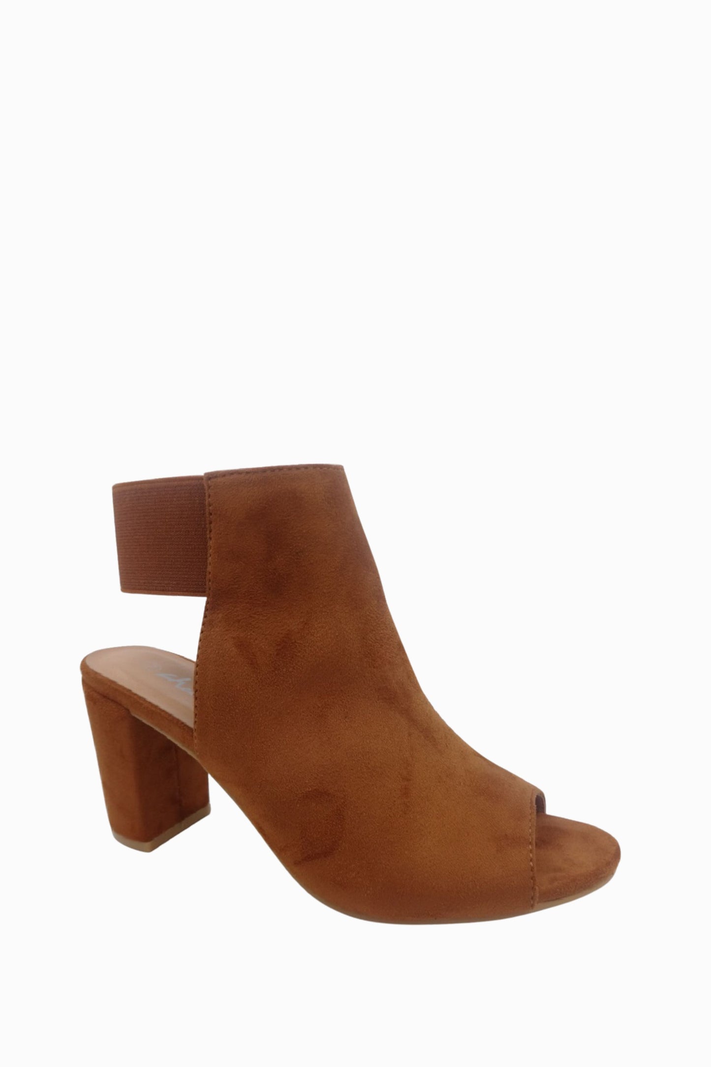 BALE HEEL