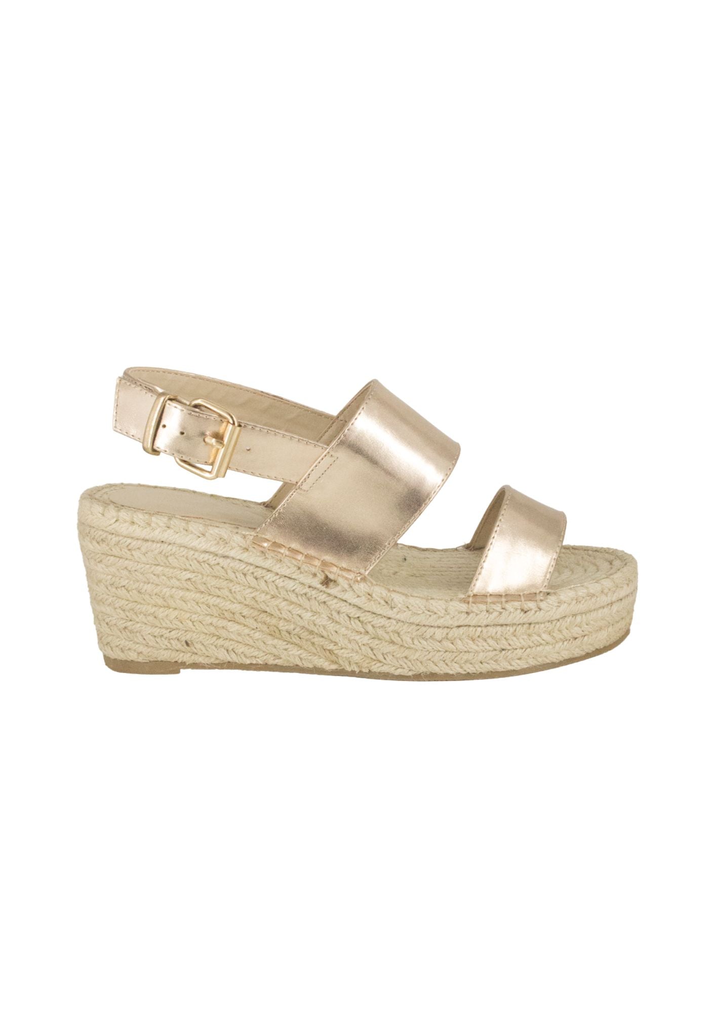 HELENA WEDGE ESPADRILLE