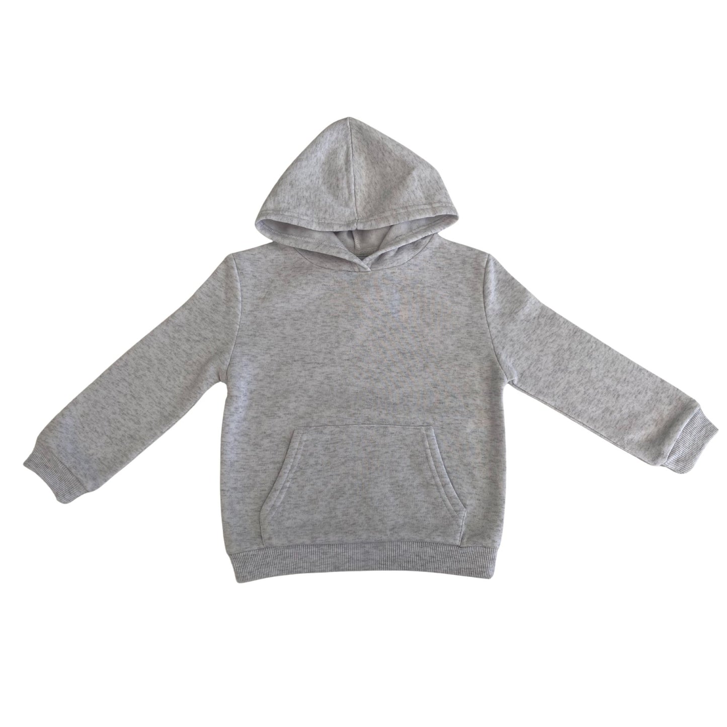 TODDLER HOODIE W/ KANGA POCKETS