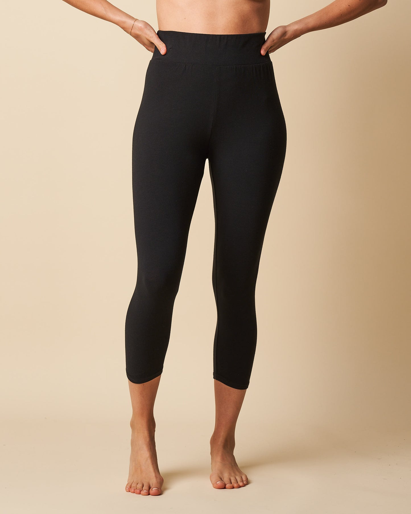 7/8 PLAIN LEGGINGS