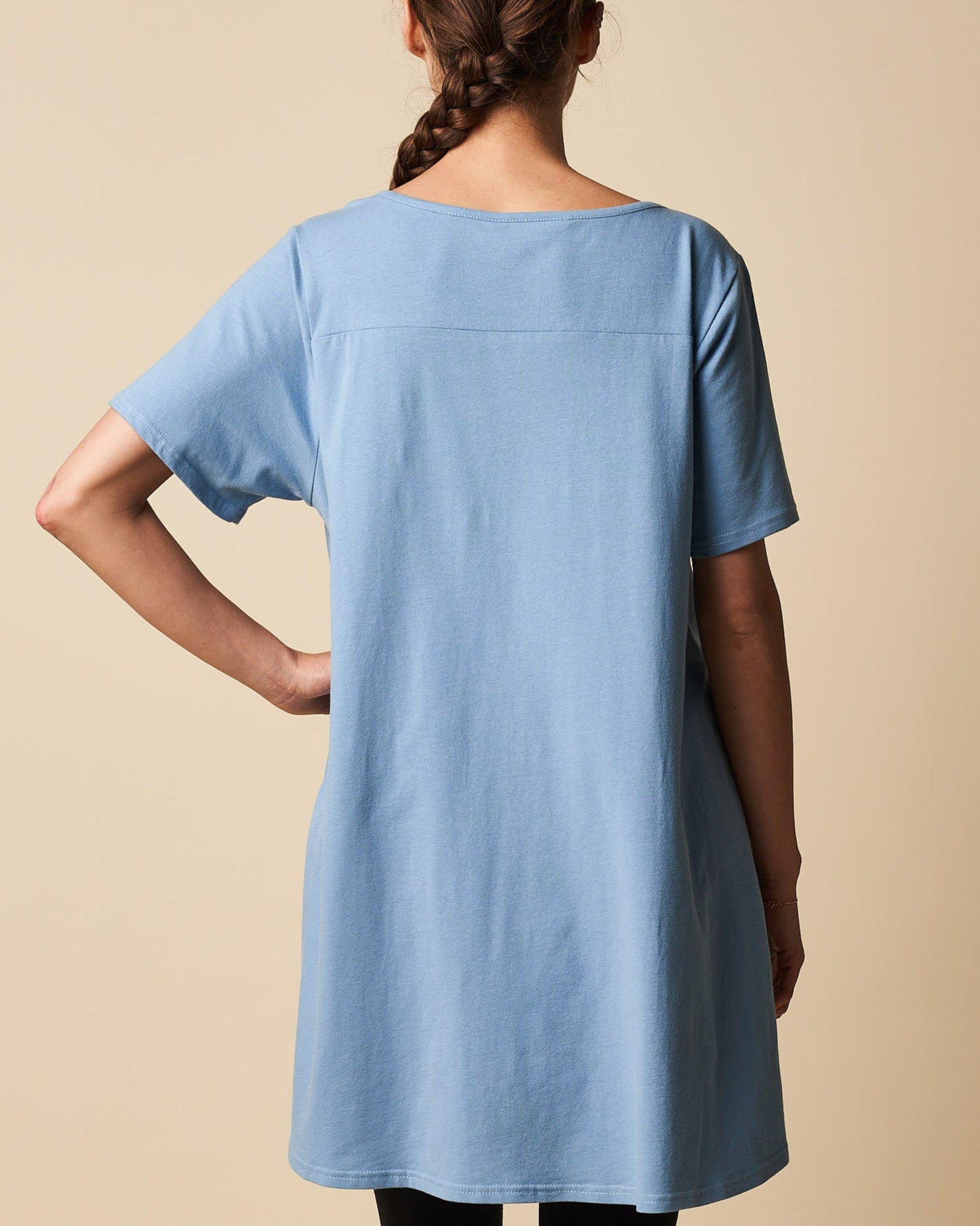 TUNIC TOP