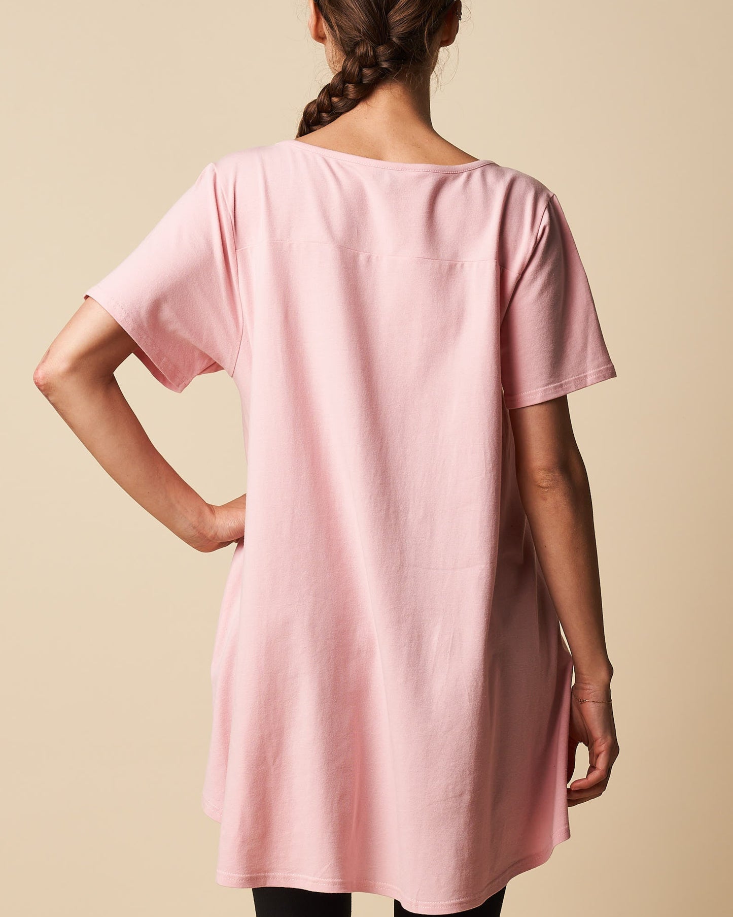 TUNIC TOP