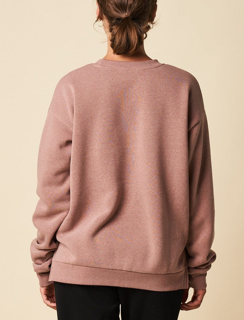 Basic Tunic w/ Side Splits