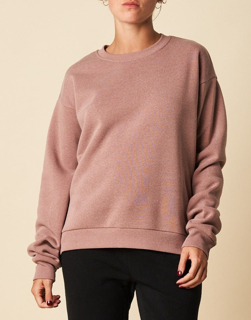 Basic Tunic w/ Side Splits
