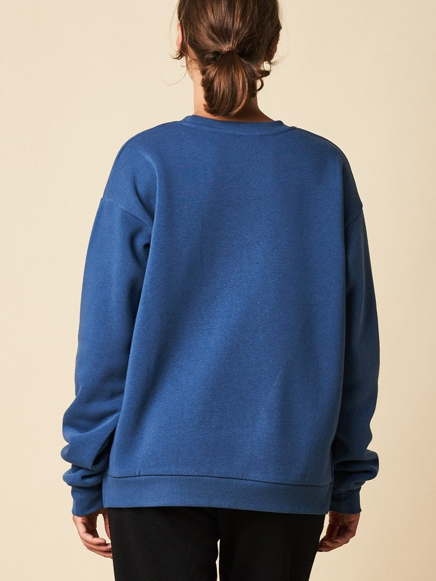 Basic Tunic w/ Side Splits