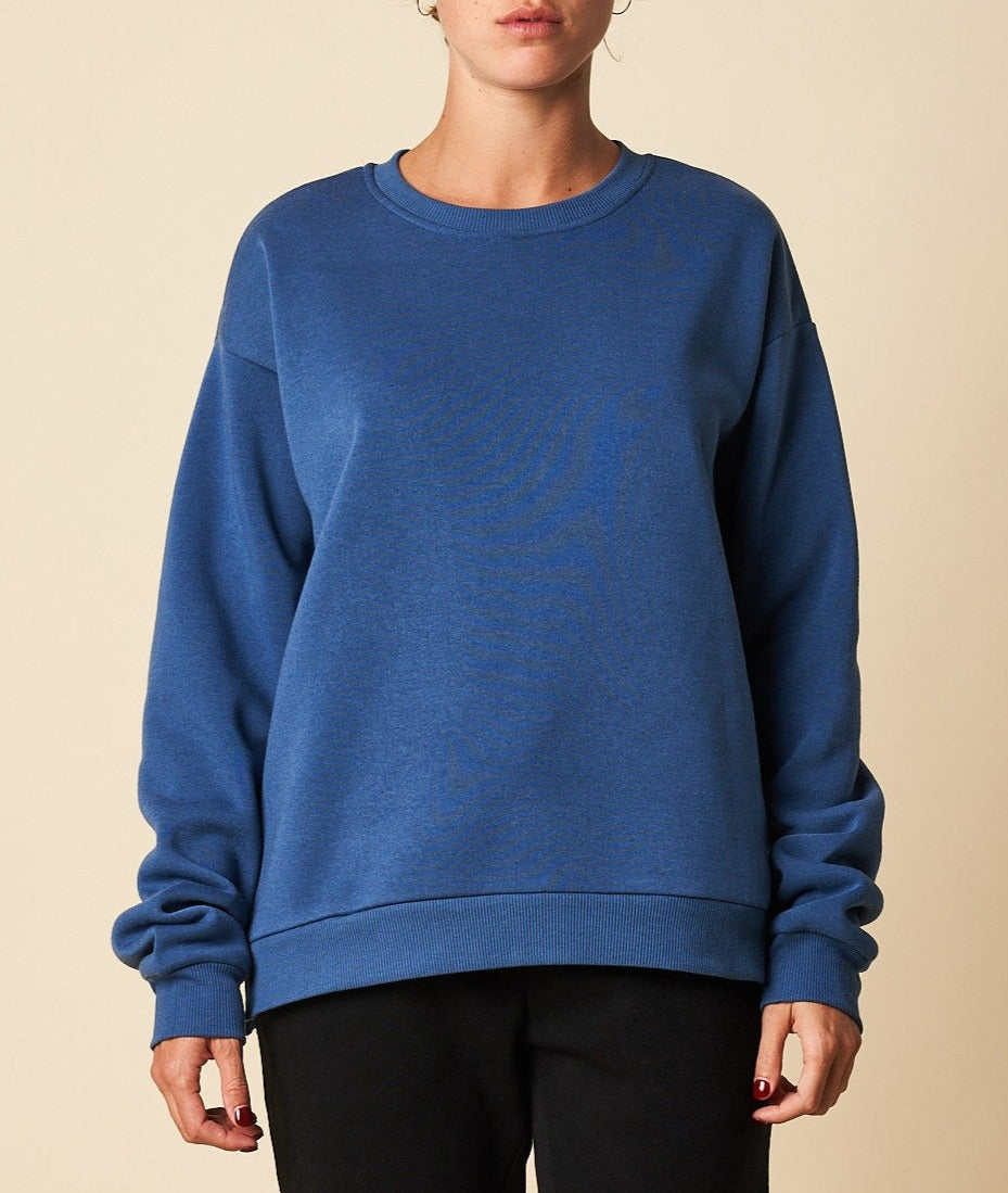 Basic Tunic w/ Side Splits