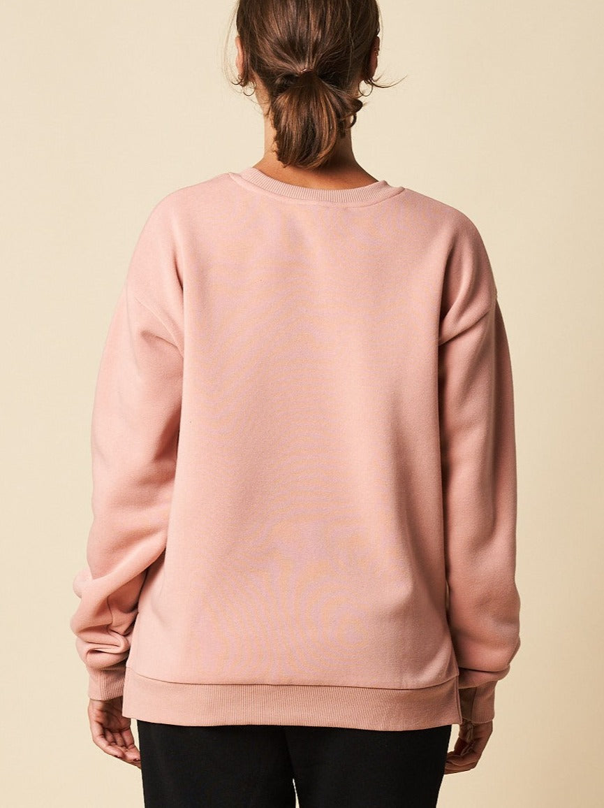 Basic Tunic w/ Side Splits