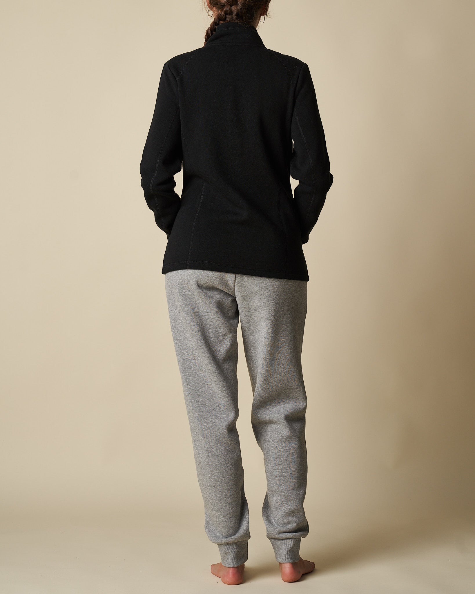 Zip Jacket
