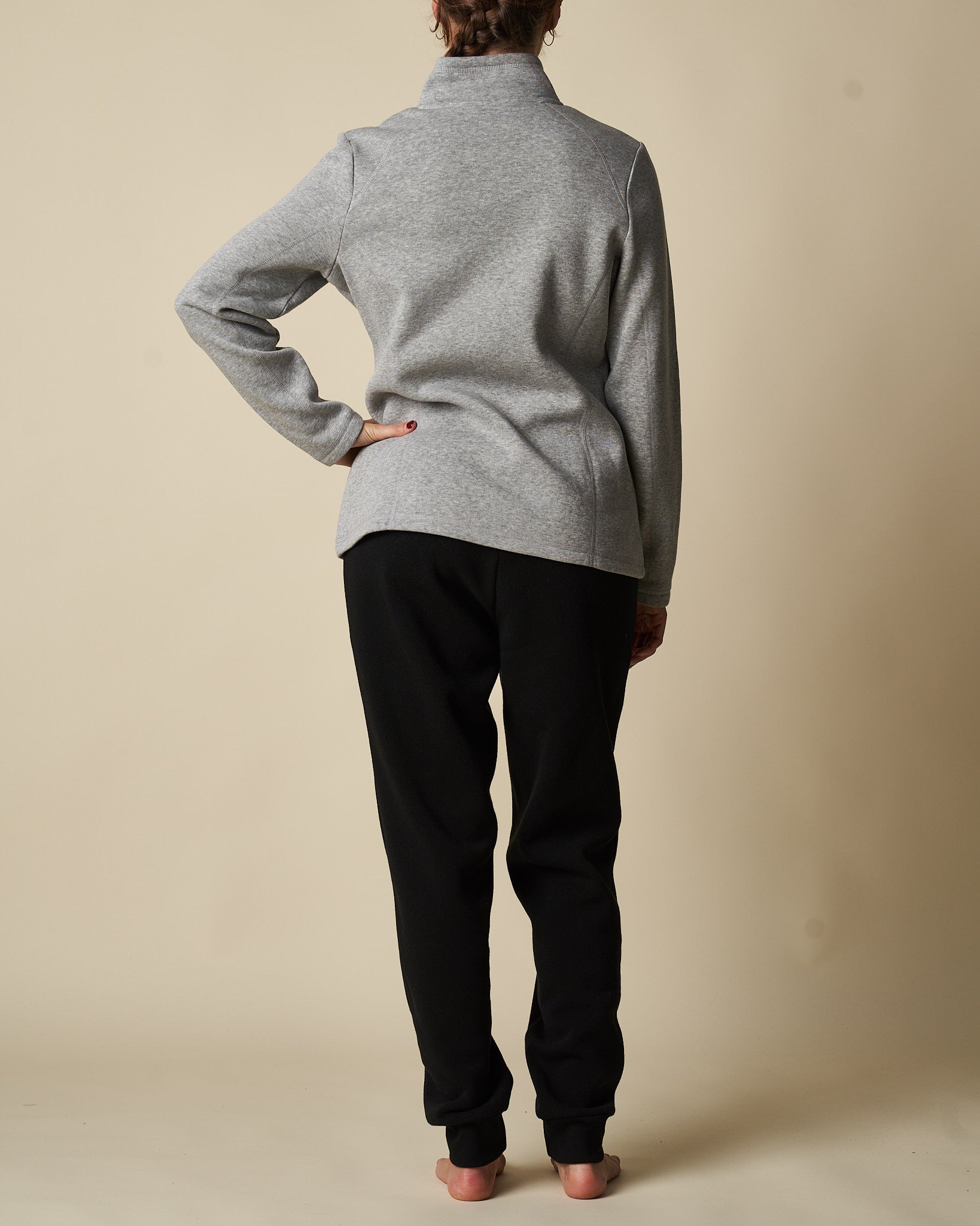 Zip Jacket
