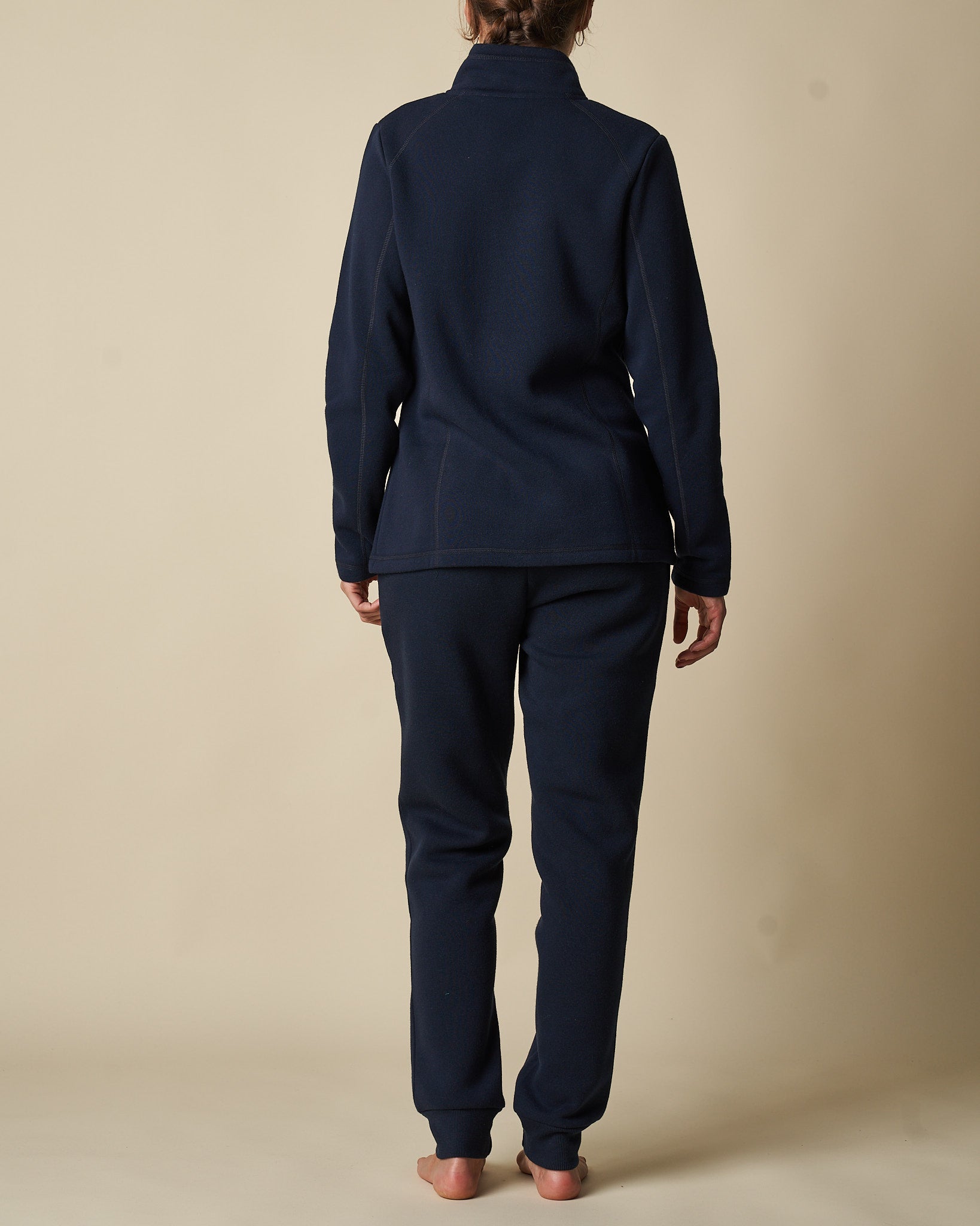 Zip Jacket