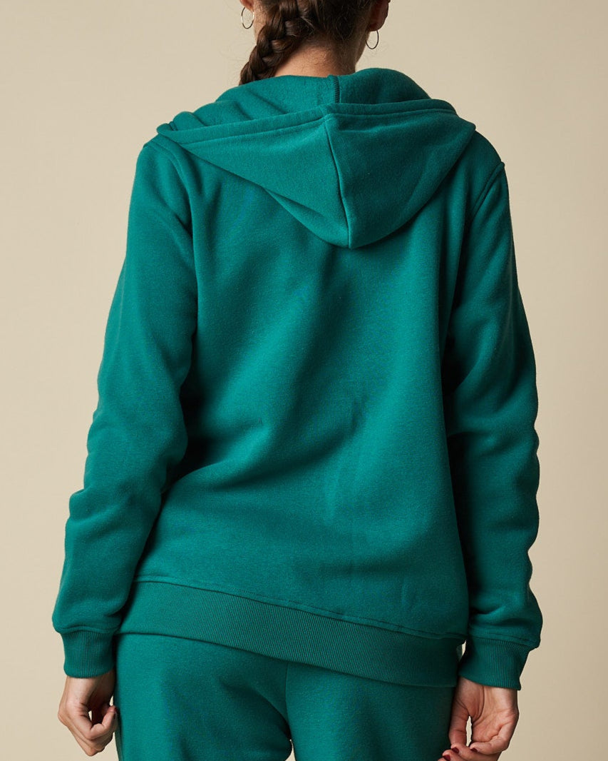 Hoodie Jacket