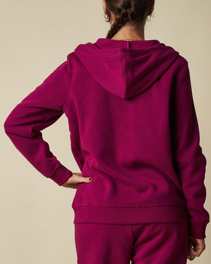 Hoodie Jacket