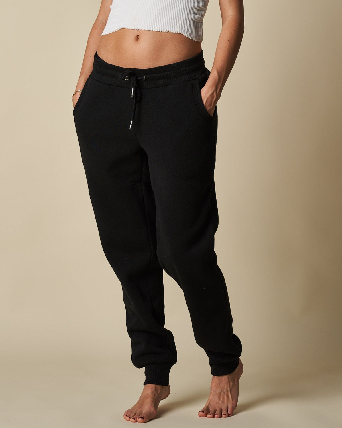 TRACK PANT
