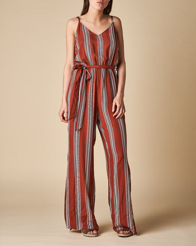 JUMPSUITS