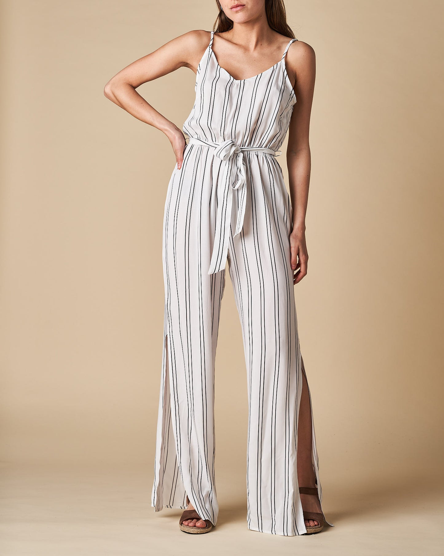 LONG JUMPSUIT