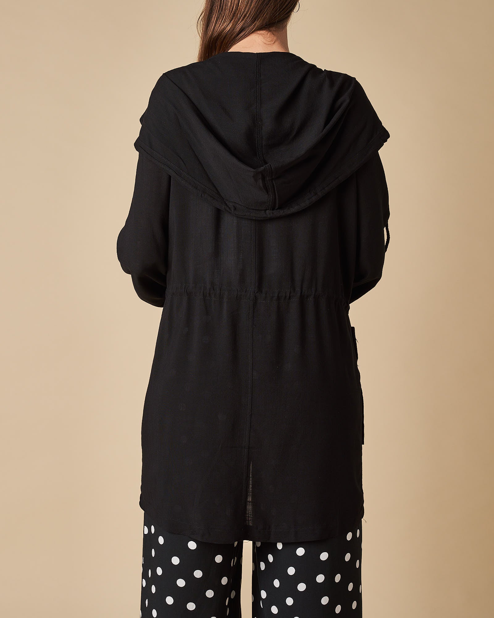 Casual Hoodie Jacket