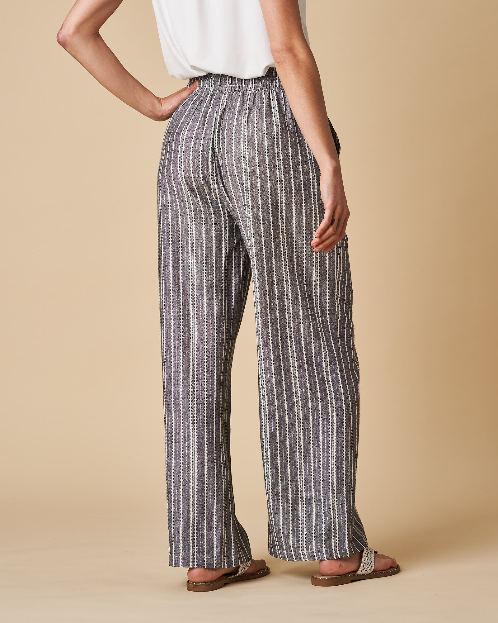 Full Length Pant