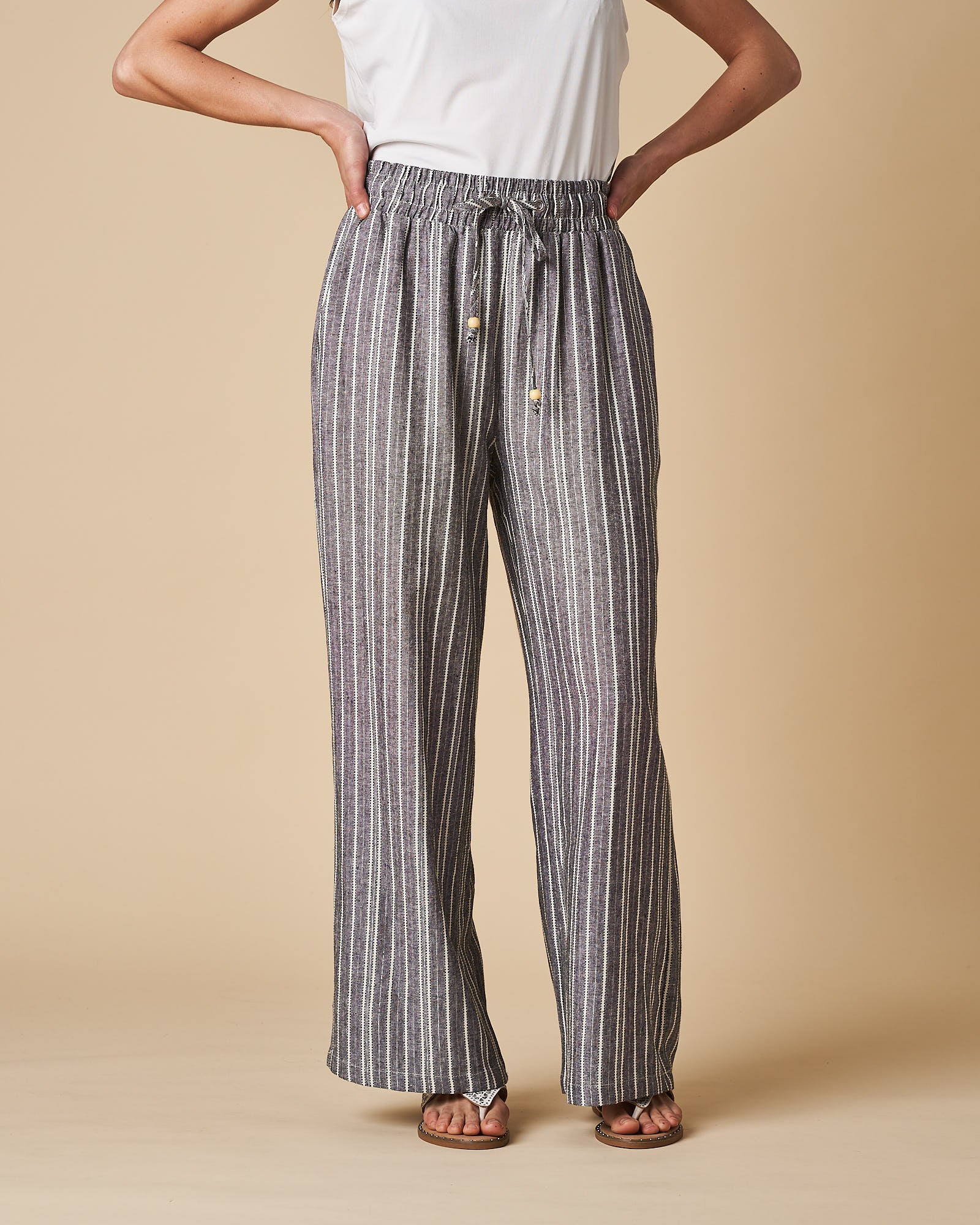 Full Length Pant