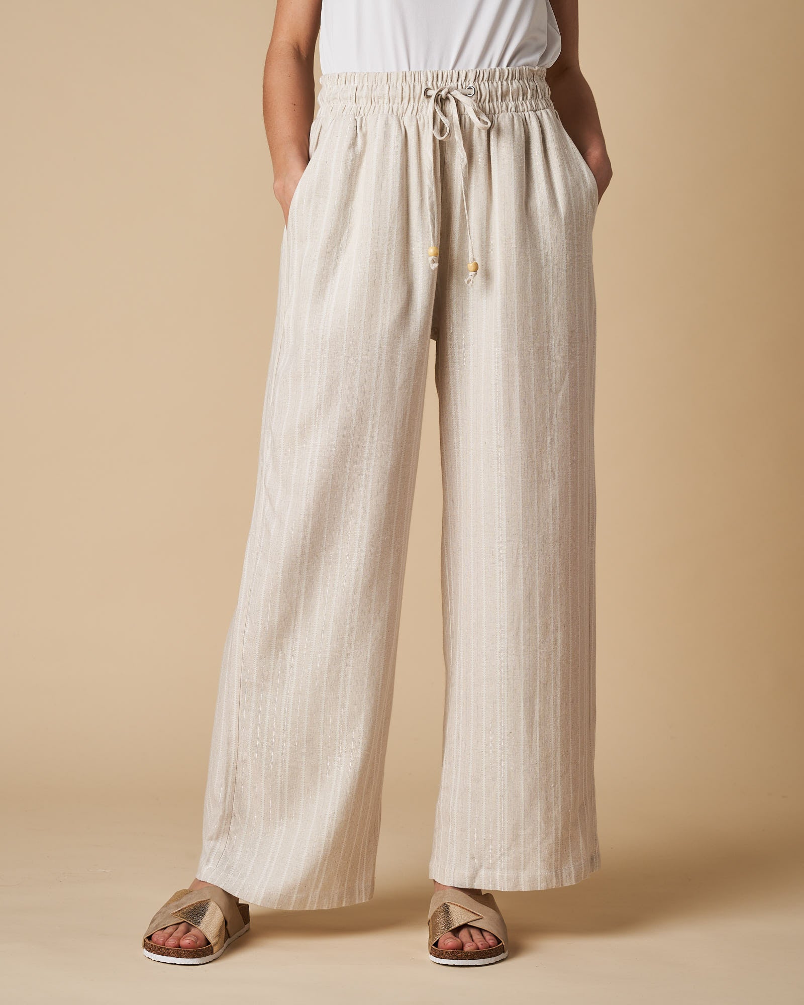 Full Length Pant