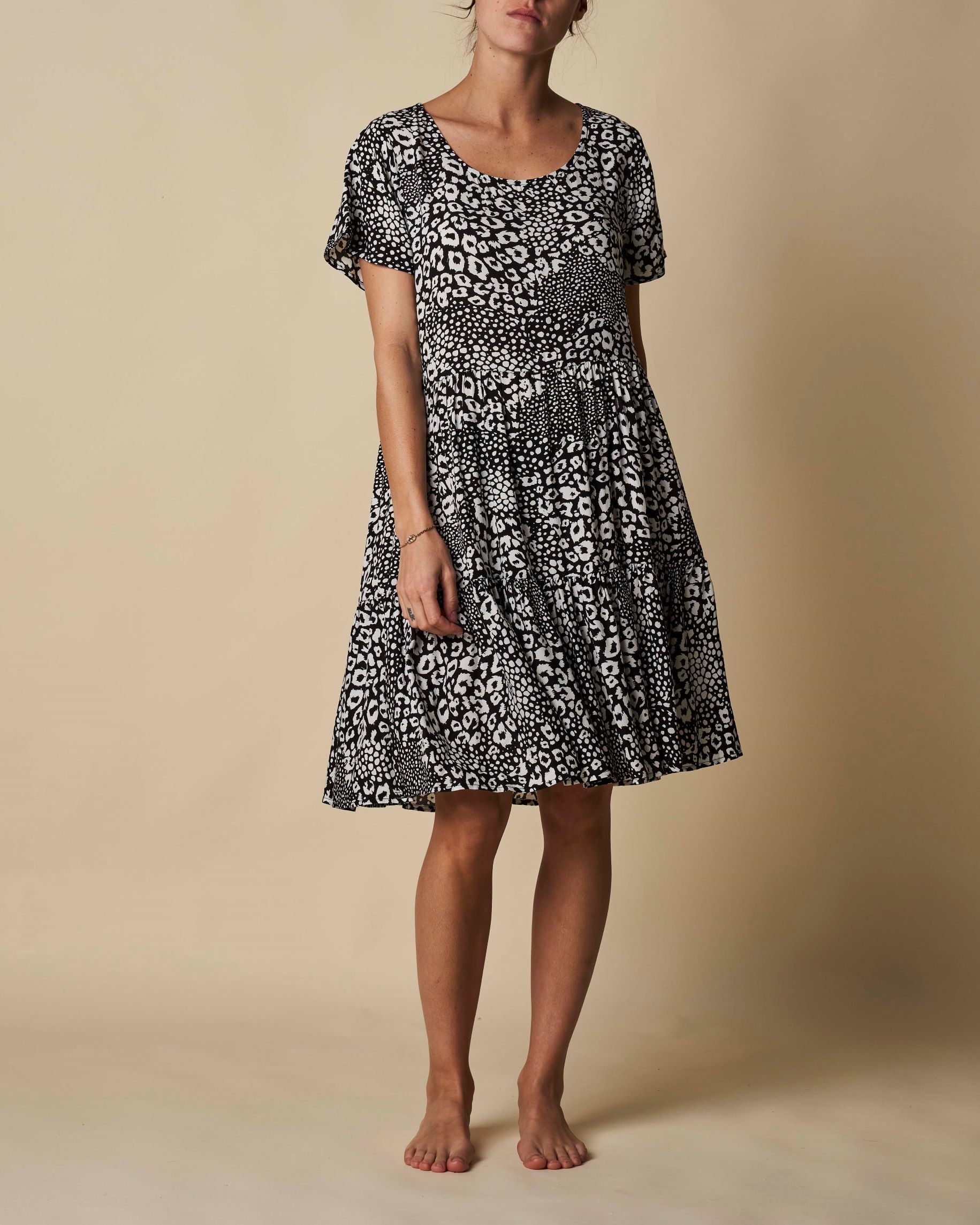 Babydoll Dress