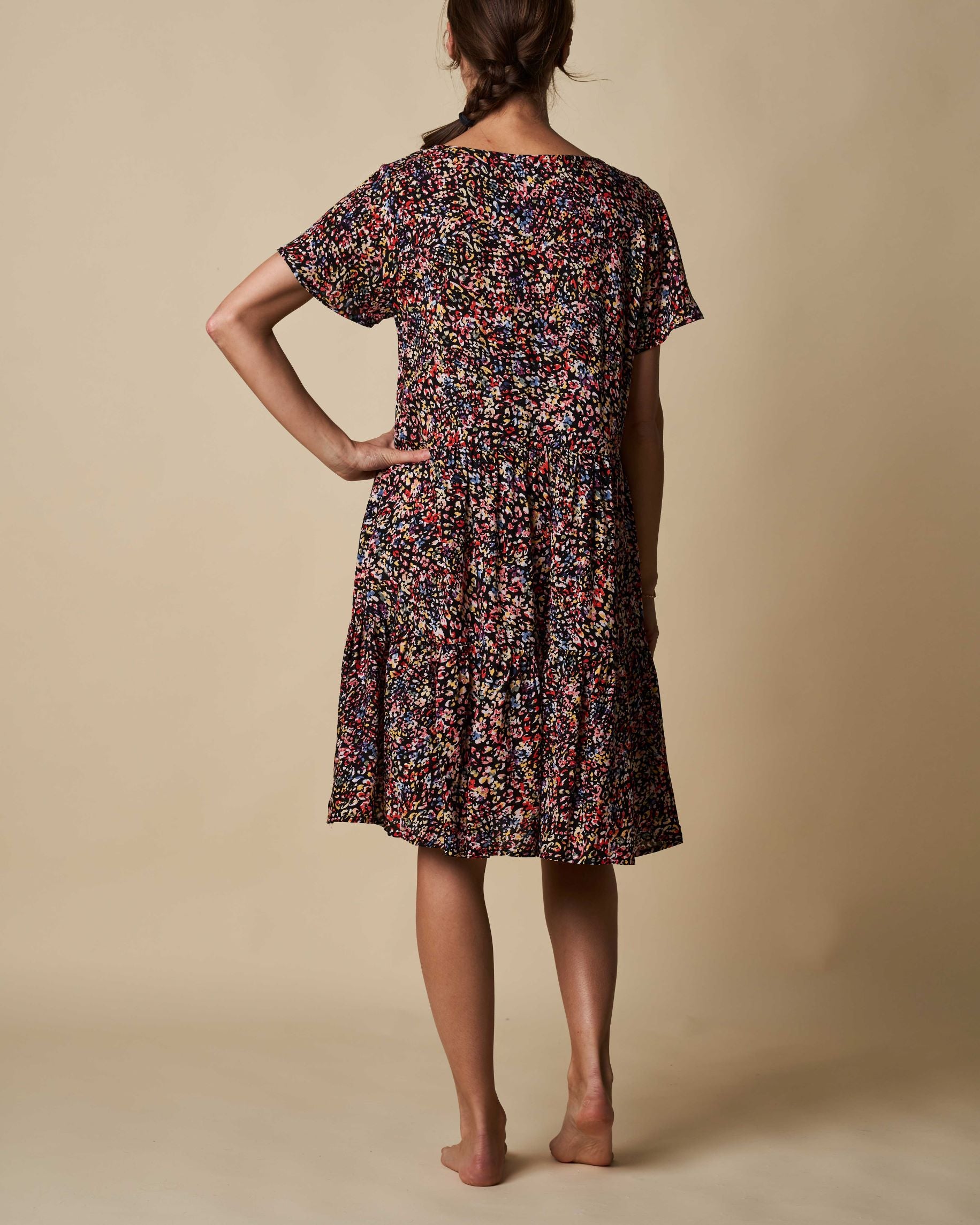 Babydoll Dress