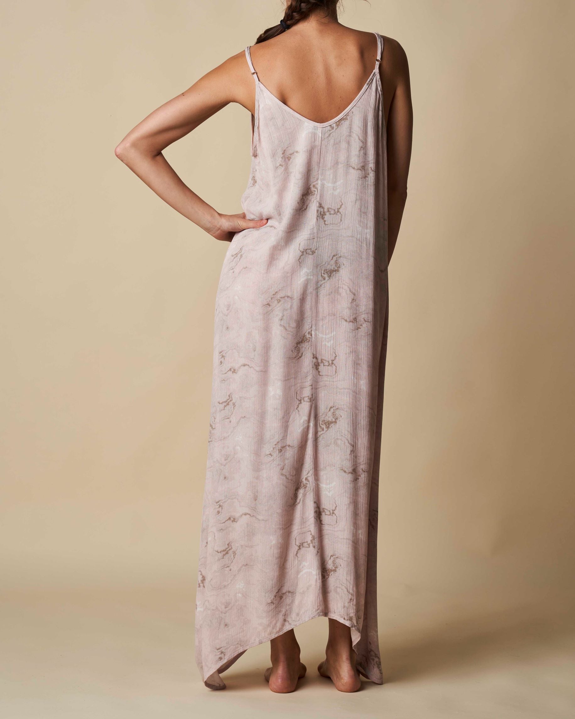 Shoestring Maxi Dresses