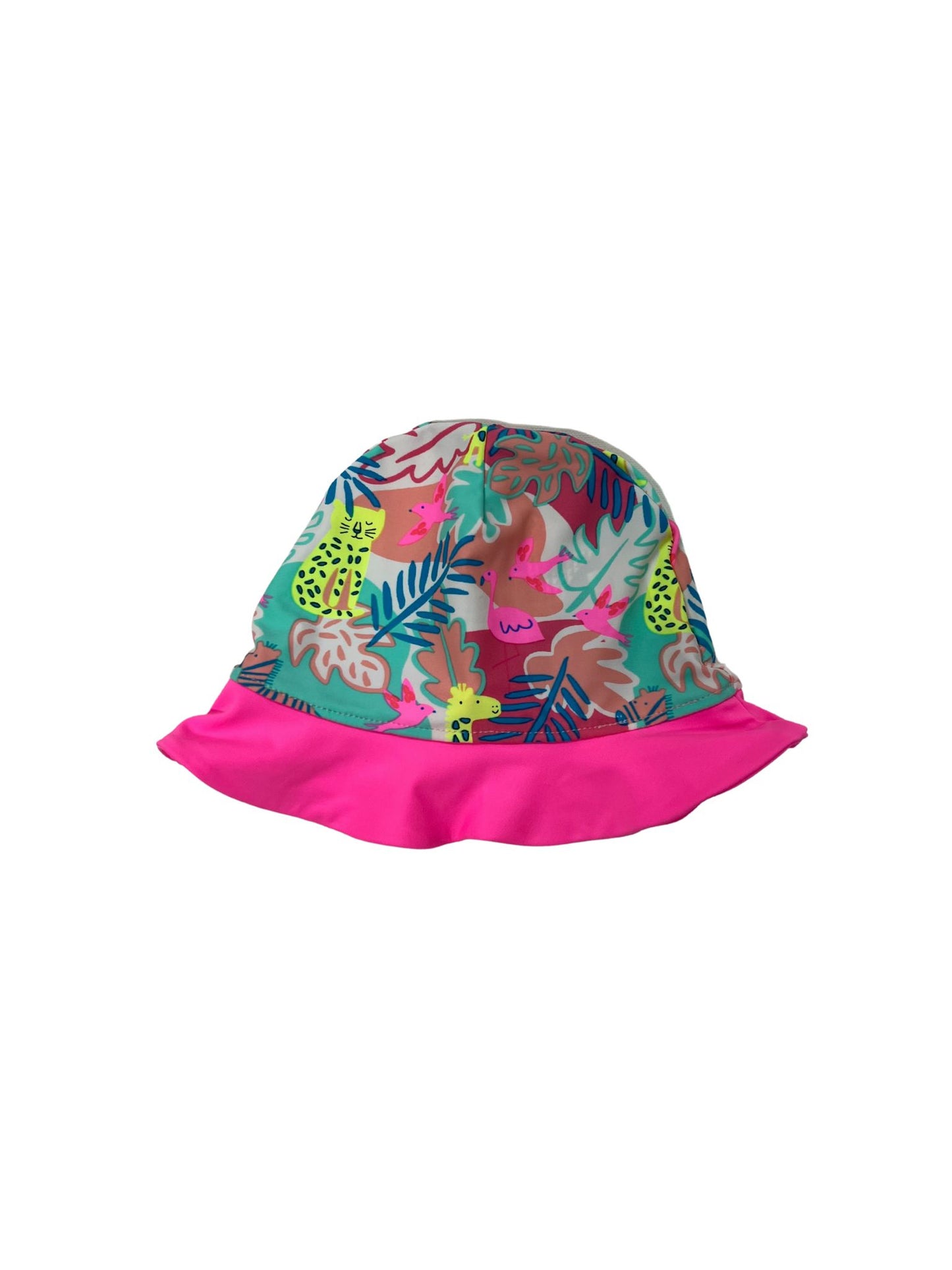 BUCKET HAT