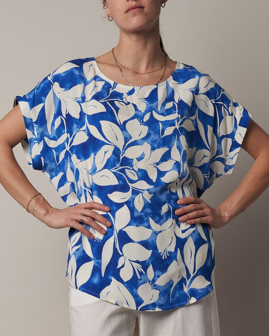 Effortless Tops