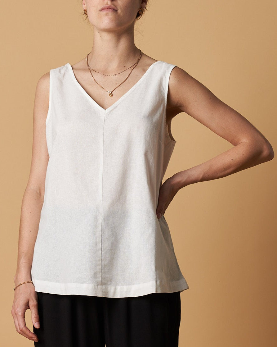 Effortless Tops