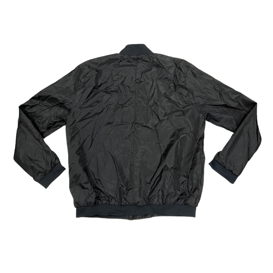 Spray Jacket