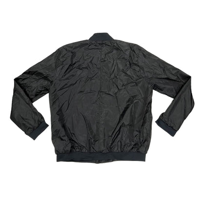 Spray Jacket
