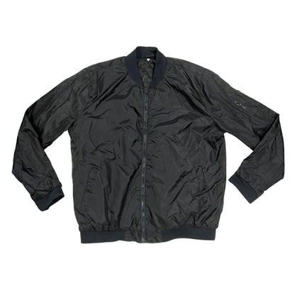 Spray Jacket