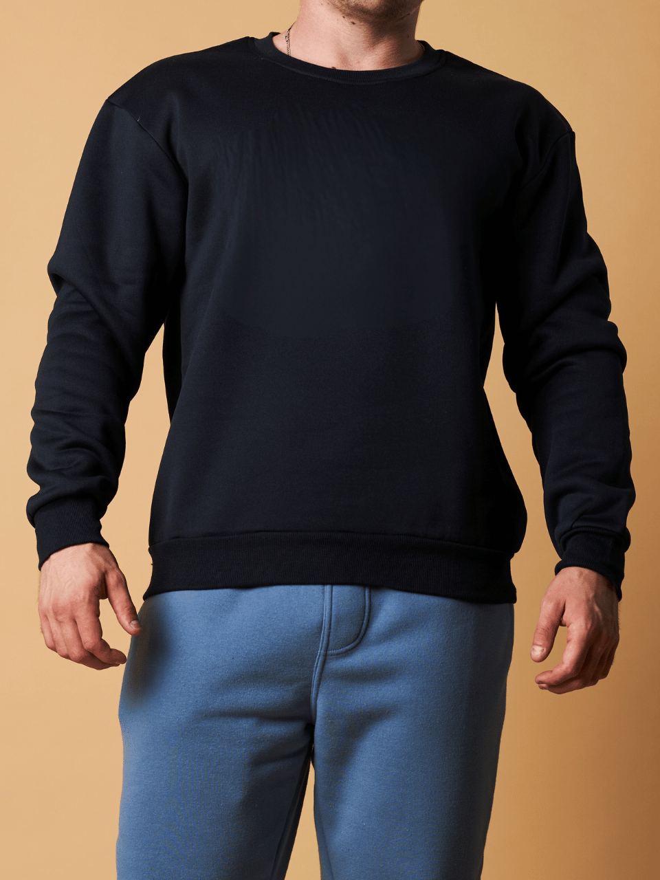 CREWNECK SWEAT